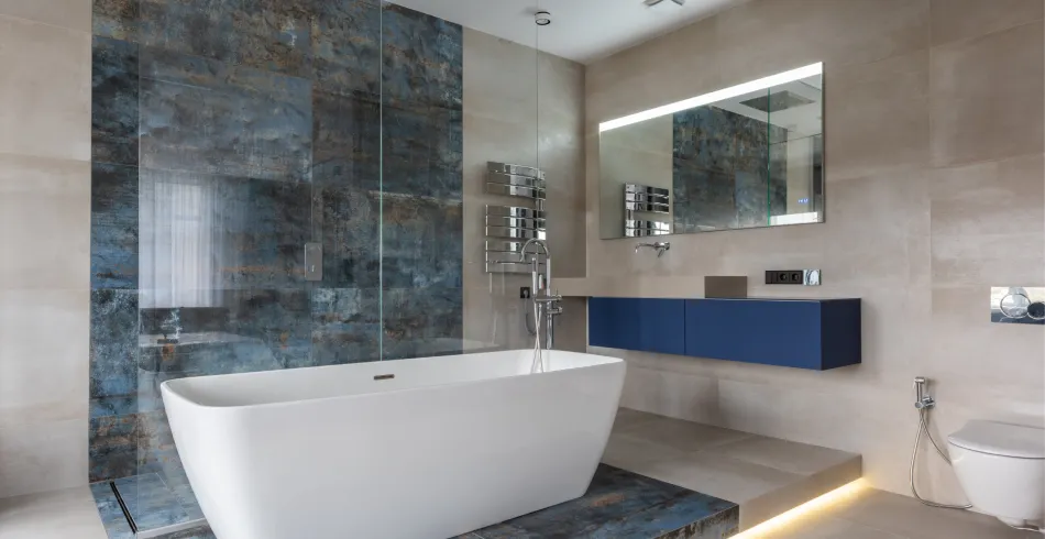Bathroom Remodeling