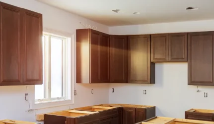 Kitchen Remodeling 1