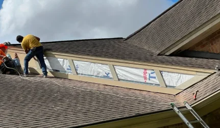 Roof Repair 1