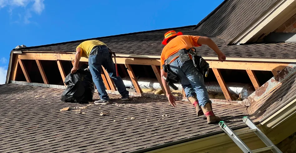 Roof Repair Roof Repair