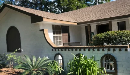 Roof Replacement 1