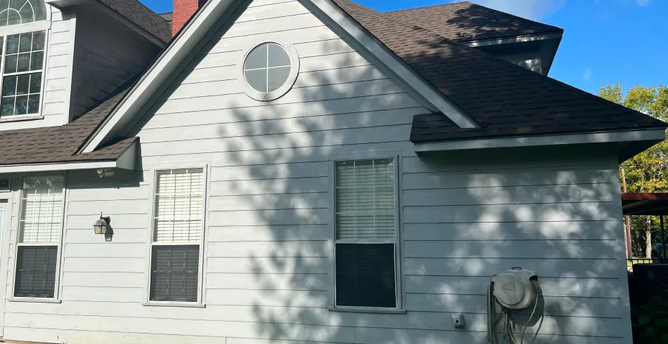 Siding Installation Siding Installation